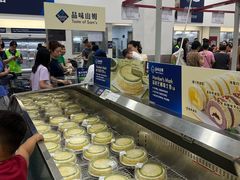 -山姆会员商店(上海浦东店)