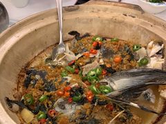 -围龙屋客家食府(福田店)