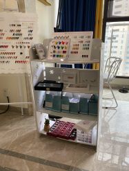 -星漾美学美容美体中心