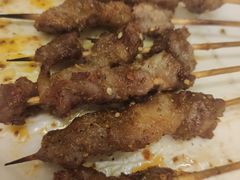 -白仁仔· 活烤海鲜 宵夜(豫园店)