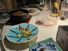 -龟兹KUCINA·新疆菜(前滩L+PLAZA店)