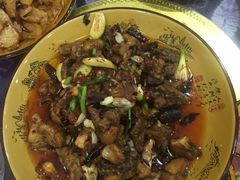 -白家寨子·山野白族菜(古城总店)