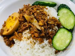 -台北楚楚园馅饼粥(虹桥南丰城店)