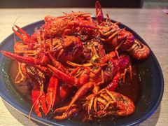-红盔甲·小龙虾(定西路店)