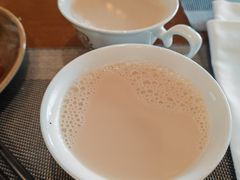 -拉萨瑞吉酒店-秀餐厅