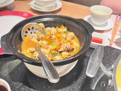 -协成海鲜火锅(情侣路店)