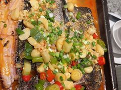 -里岛烤鱼(东港凯虹广场店)