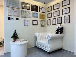 -海涛医疗美容·面部抗衰·注射美鼻