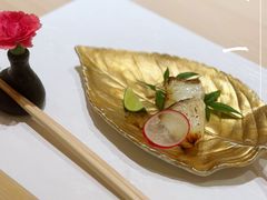 -鮨一日本料理(大中华店)