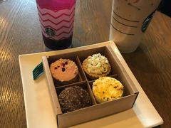 -星巴克(邯郸新世纪广场店)