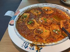 -花盐街·四川乐山小吃(西单大悦城店)