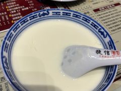 -捷信牛奶甜品世家(合生汇店)
