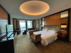 -济南喜来登酒店