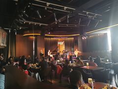 -林肯爵士乐上海中心 Jazz at Lincoln Center Shanghai