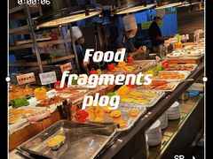 -渔纬港海鲜自助餐厅(湖里万达店)