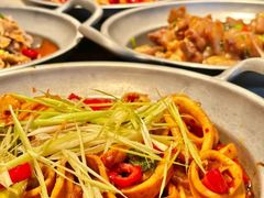 -广州汇华希尔顿逸林酒店