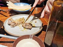 -受气牛肉·耙牛肉火锅(水晶郦城店)