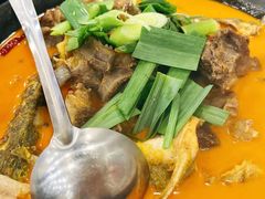 -江城燕子大排档(江汉路步行街店)