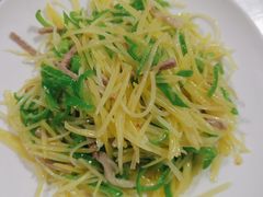 -香山湖渔家大院