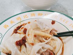 -西关明记肠粉(荔枝湾店)