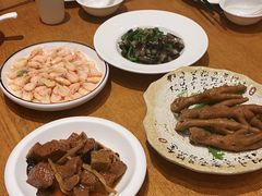 -翠山·映月湖景餐厅(映月湖公园店)