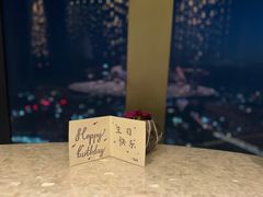 -广州四季酒店·佰鲜汇·现代法餐