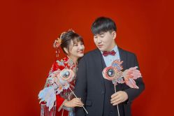 -巴黎新娘婚纱摄影·婚礼策划(嘉定总店)