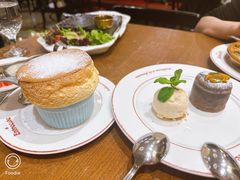 -Entrecôte 法国牛扒馆(保利·时光里店)