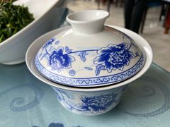 八宝茶-老毛手抓·盐池滩羊非遗手抓(宁夏总店)