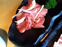 烤牛市牛肉-牛市牛烤肉(西单大悦城店)