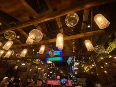 大堂-高烤场烧烤餐厅(文华里店)