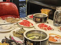 -九月海·海鲜自助(世纪东方店)