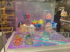 -泡泡玛特POPMART(合生汇店)