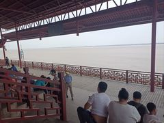 -观潮胜地公园