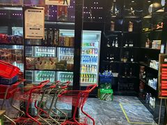-欢乐迪KTV(南京夫子庙三山街店)