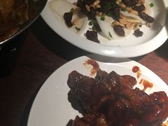 -章吴记喜瑞餐厅(东东城店)