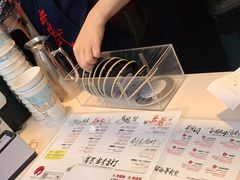 -茶颜悦色(长郡步行街口店)