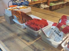 零售区-锅圈食汇火锅烧烤食材超市(星河国际店)