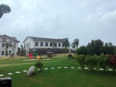 -明珠湖天鹅苑·农家菜馆