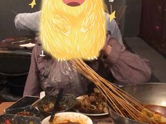 -付小姐在成都(中山公园店)