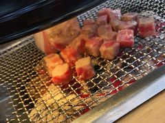 -肉甲韩国木炭烤肉(新壹街1店)