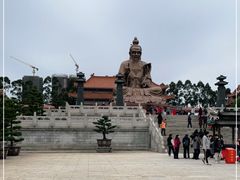 -广东圆玄道观