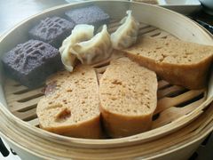 点心拼盘-鲜小岛·铜锅涮肉