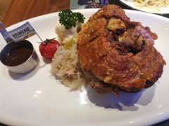 -Ambra Haus琥珀屋精酿餐厅(宝山店)