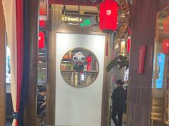 -蜀大侠火锅(春熙路店)