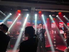 -A+ LIVE HOUSE(武汉天地店)