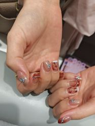 -SZ轻奢自助美甲美睫
