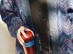 -Be Lived Cafe比例咖啡(摩天轮店)