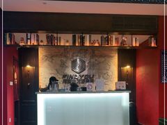 -恐怖游戏(湖滨店)