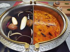 -一绪に寿喜烧(荟聚店)